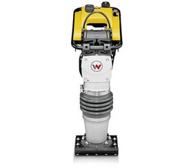 Pilonneuse Wacker Neuson BS50-2PLUS 11IN - 3