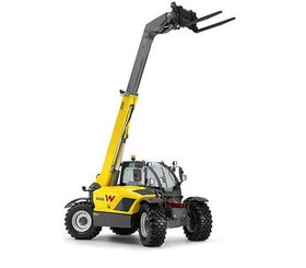 Chariot élévateur télescopique Wacker Neuson TH627 - 1