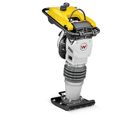 Pilonneuse Wacker Neuson BS50-2PLUS 11IN