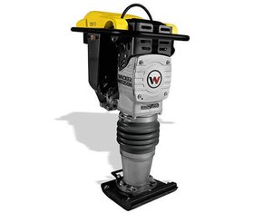 Pilonneuse Wacker Neuson DS70 - 2