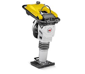Pilonneuse Wacker Neuson BS70-2 11IN - 4