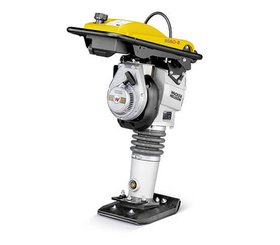 Pilonneuse Wacker Neuson BS70-2 11IN - 1