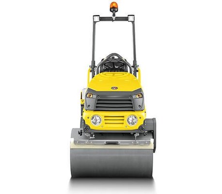 Compacteur monocylindre Wacker Neuson RD18