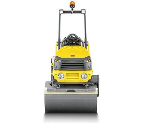 Compacteur monocylindre Wacker Neuson RD18 - 3