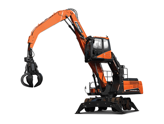 Pelle de manutention - DX230WMH-7