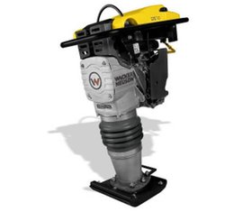 Pilonneuse Wacker Neuson DS70 - 1