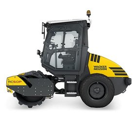 Compacteur monocylindre Wacker Neuson RC50 - 4