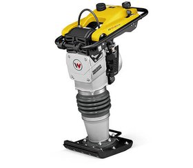 Pilonneuse Wacker Neuson BS50-2PLUS 11IN - 1