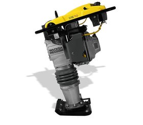 Pilonneuse Wacker Neuson DS70 - 6