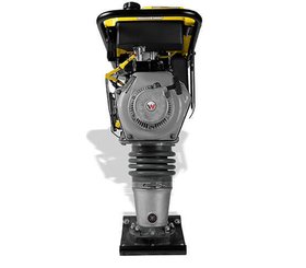 Pilonneuse Wacker Neuson DS70 - 9