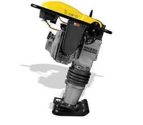 Pilonneuse Wacker Neuson DS70 - 7