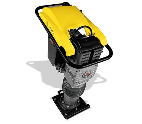 Pilonneuse Wacker Neuson DS70