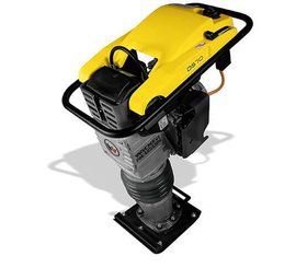 Pilonneuse Wacker Neuson DS70 - 4