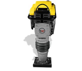 Pilonneuse Wacker Neuson DS70 - 8