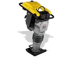 Pilonneuse Wacker Neuson DS70 - 3