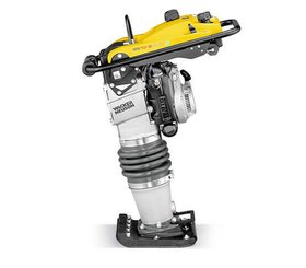 Pilonneuse Wacker Neuson BS50-2PLUS 11IN - 6