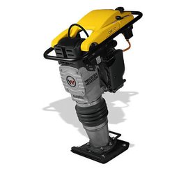 Pilonneuse Wacker Neuson DS70 - 1