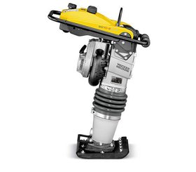 Pilonneuse Wacker Neuson BS50-2PLUS 11IN - 7